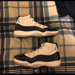 Jordan 11 win like 82
